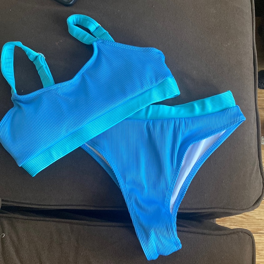 Shein Bikini